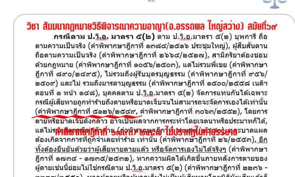 เก็งเนติ วิอาญา